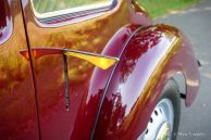 Bristol 400, 1949