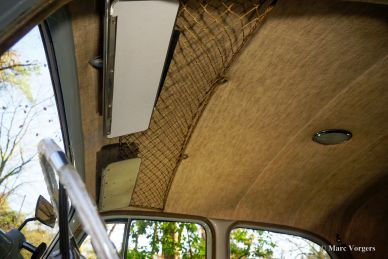 Citroën ‘Traction Avant’ 15-SIX, 1954