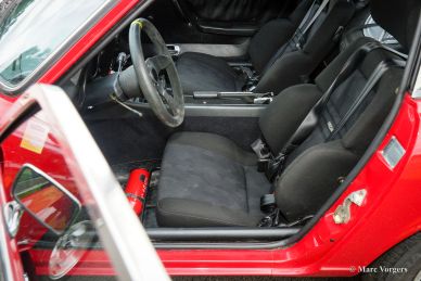 Datsun 240Z rally car, 1971