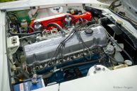 Datsun 240Z, 1971