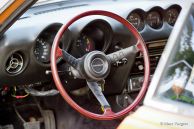 Datsun 240Z, 1970