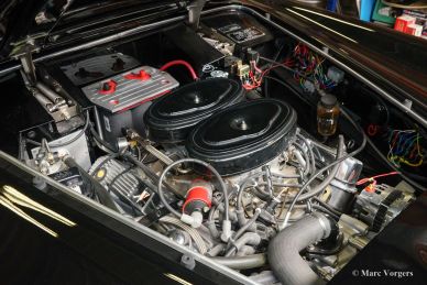 Facel Vega Excellence EX2 C005 restoration