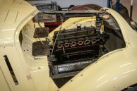 Peugeot 402 Eclipse Restoration
