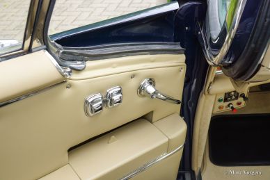 Facel Vega FV3B, 1958 restoration