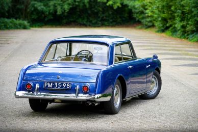 Facel Vega Facel 3, 1964