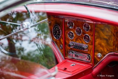 Facel Vega FV4 ‘Hemi Typhoon’, 1958