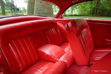 Facel Vega HK-500, 1961