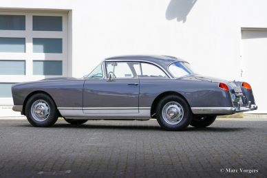 Facel Vega HK-500, 1961 (LAST BUILT)