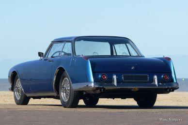 Facel Vega Facel II, 1963