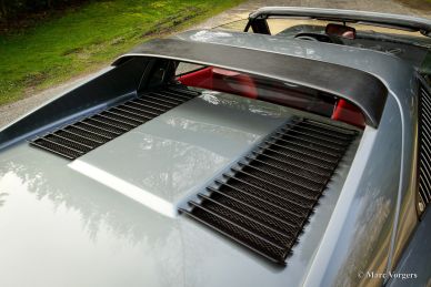 Ferrari 308 GTS Quattrovalvole, 1984