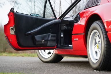 Ferrari 308 GTS, 1978