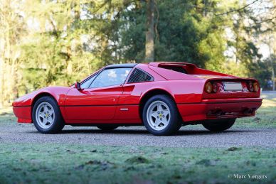 Ferrari 328 GTS, 1985