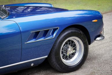 Ferrari 330 GT, 1966