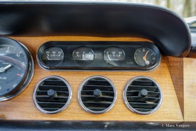 Ferrari 330 GT 2+2 Series 2, year 1966