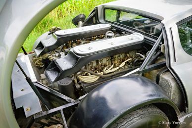 Ferrari 512 BB, 1978