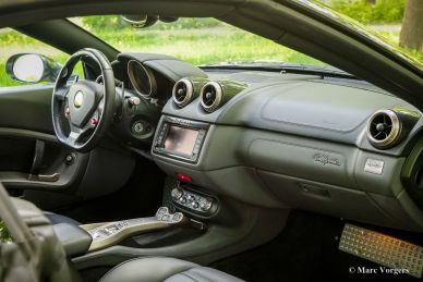 Ferrari California F149, 2010