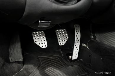 Ferrari F 512 M 'Testarossa', 1996