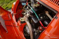 Fiat 500 R, 1975