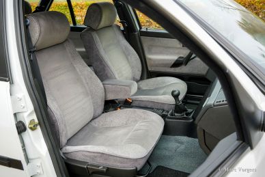 Fiat Tempra SW 2.0 IE SLX 4X4, 1992