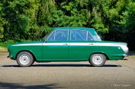 Ford Cortina GT 1966