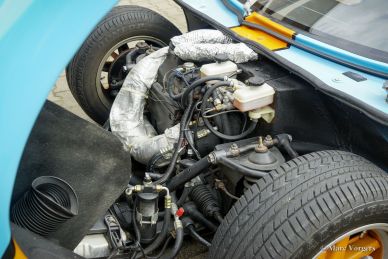 Ford GT 40 Mk I 1966 Continuation