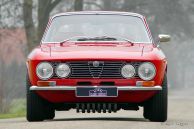 Alfa Romeo Giulia GT 1600 Junior, 1974