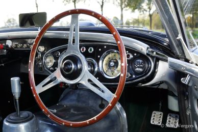 Austin Healey 3000 Mk I, 1961