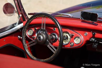 Austin Healey 3000 Mk I, 1959