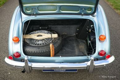 Austin Healey 3000 Mk III, 1967