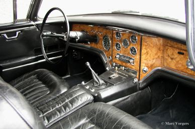 Facel Vega HK 500, 1960