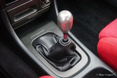 Honda Integra Type-R, 1998