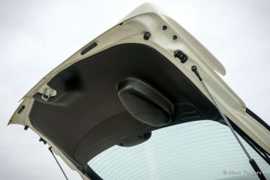 Honda Integra Type-R, 1998