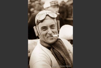 Brooklands Giants: Men & machines 1907-1939