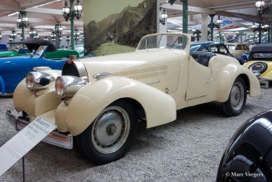 MMM 2015 – Bugatti Discovery Tour