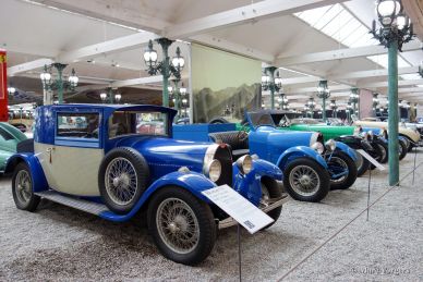 MMM 2015 – Bugatti Discovery Tour
