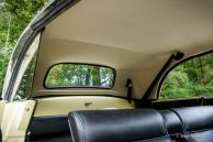 Peugeot 402 Eclipse Restoration
