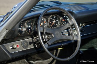 Porsche 911 2.4 T Targa, 1972