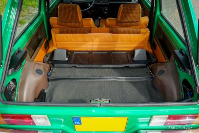 Innocenti 120 L, 1979