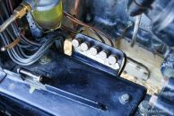 Invicta 4½‑Litre Corsica Tourer, 1931