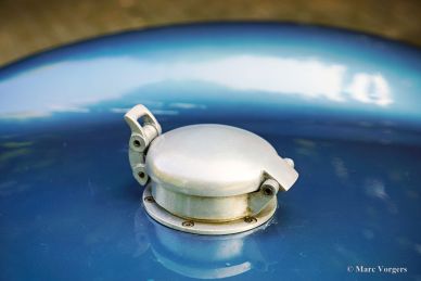 Jaguar C-type replica ‘rally car’, 1970