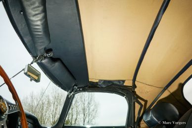 Jaguar E-type 4.2 Litre OTS, 1970