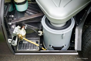 Jaguar E-type 4.2 Litre FHC, 1965