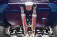 Jaguar E-type 3.8 Litre FHC, 1962