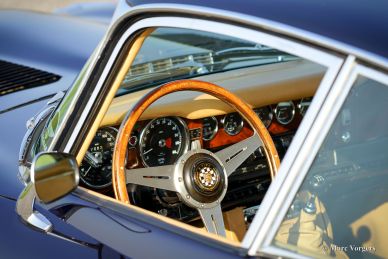 Jaguar E-type 4.2 Litre FHC, 1969