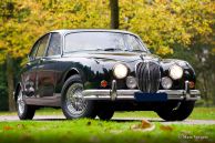 Jaguar Mk II 3.8 Litre, 1960