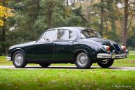 Jaguar Mk II 3.8 Litre, 1960