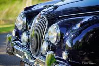 Jaguar Mk II 3.8 Litre, 1962