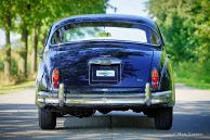 Jaguar Mk II 3.8 Litre, 1962