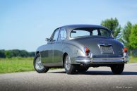 Jaguar Mk II 3.4 Litre, 1967