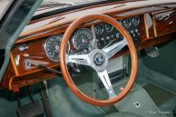 Jaguar Mk II 3.8 Litre, 1961